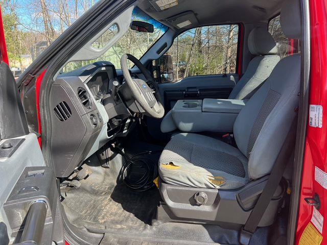 2016 Ford F450 (CC-2063022) for sale in Upton, Massachusetts