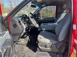 2016 Ford F450 (CC-2063022) for sale in Upton, Massachusetts