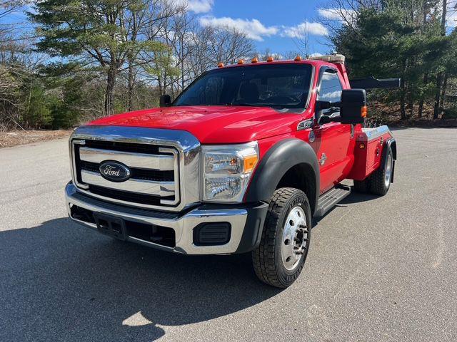 2016 Ford F450 (CC-2063022) for sale in Upton, Massachusetts