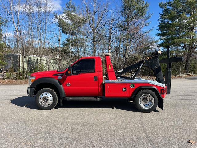 2016 Ford F450 (CC-2063022) for sale in Upton, Massachusetts