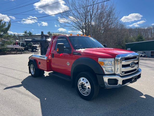 2016 Ford F450 (CC-2063022) for sale in Upton, Massachusetts