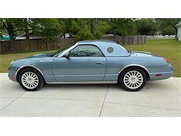 2005 Ford Thunderbird (CC-2063023) for sale in Biloxi, Mississippi