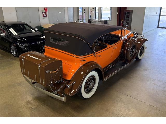 1931 Cadillac 370A (CC-2063024) for sale in Chicago, Illinois