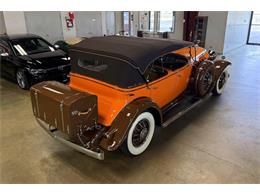 1931 Cadillac 370A (CC-2063024) for sale in Chicago, Illinois