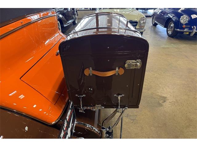 1931 Cadillac 370A (CC-2063024) for sale in Chicago, Illinois