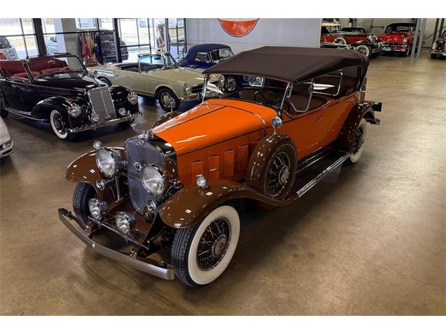 1931 Cadillac 370A (CC-2063024) for sale in Chicago, Illinois