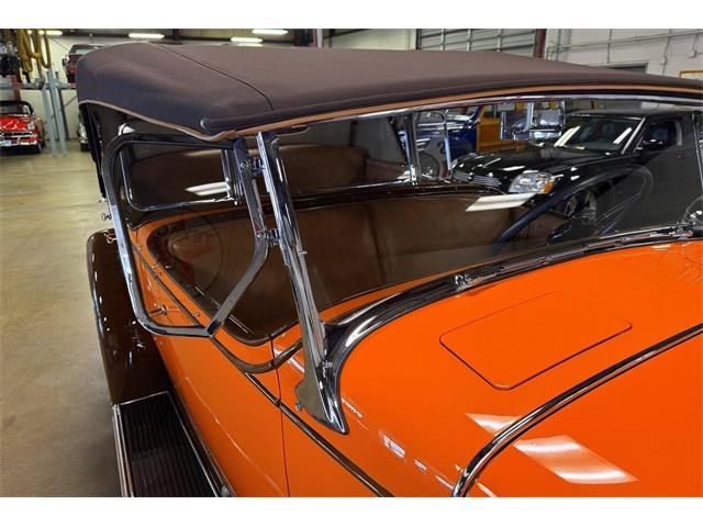 1931 Cadillac 370A (CC-2063024) for sale in Chicago, Illinois