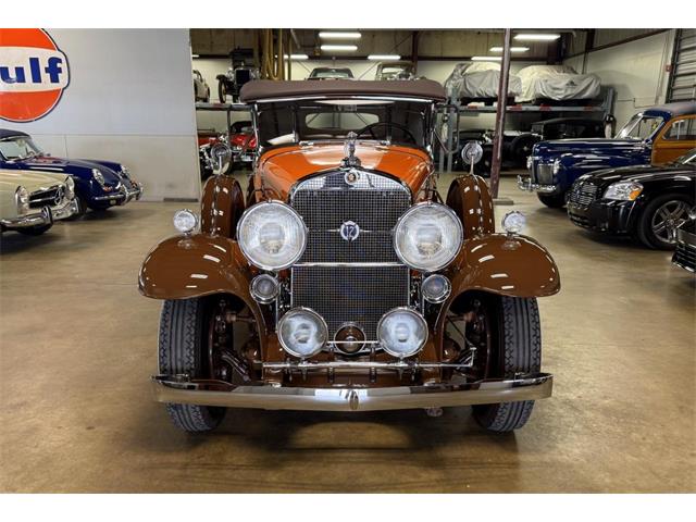 1931 Cadillac 370A (CC-2063024) for sale in Chicago, Illinois