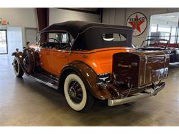 1931 Cadillac 370A (CC-2063024) for sale in Chicago, Illinois