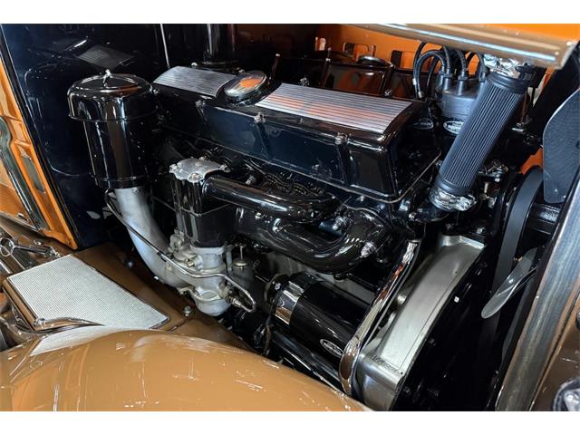 1931 Cadillac 370A (CC-2063024) for sale in Chicago, Illinois