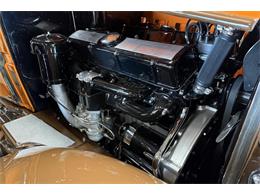 1931 Cadillac 370A (CC-2063024) for sale in Chicago, Illinois