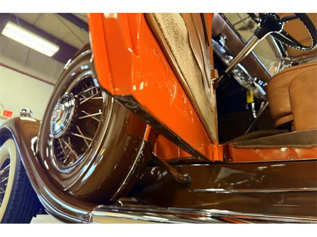 1931 Cadillac 370A (CC-2063024) for sale in Chicago, Illinois