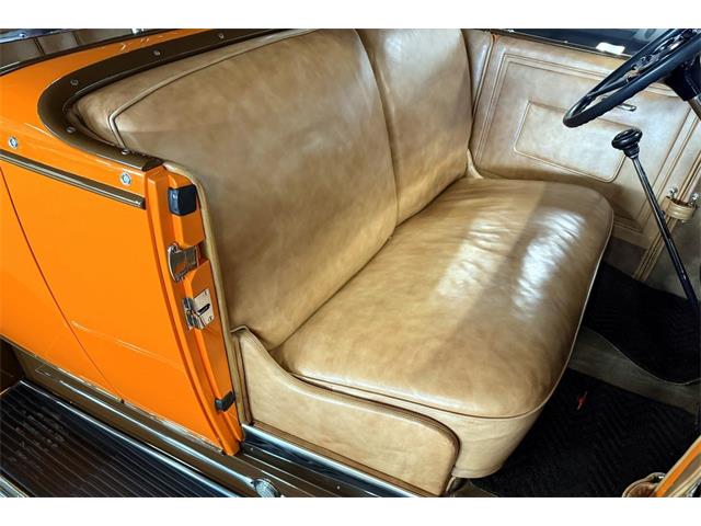 1931 Cadillac 370A (CC-2063024) for sale in Chicago, Illinois