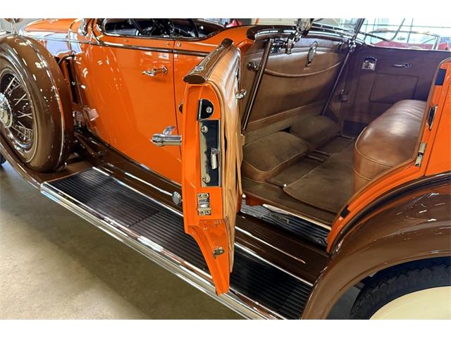 1931 Cadillac 370A (CC-2063024) for sale in Chicago, Illinois