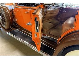 1931 Cadillac 370A (CC-2063024) for sale in Chicago, Illinois