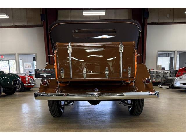 1931 Cadillac 370A (CC-2063024) for sale in Chicago, Illinois