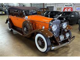 1931 Cadillac 370A (CC-2063024) for sale in Chicago, Illinois