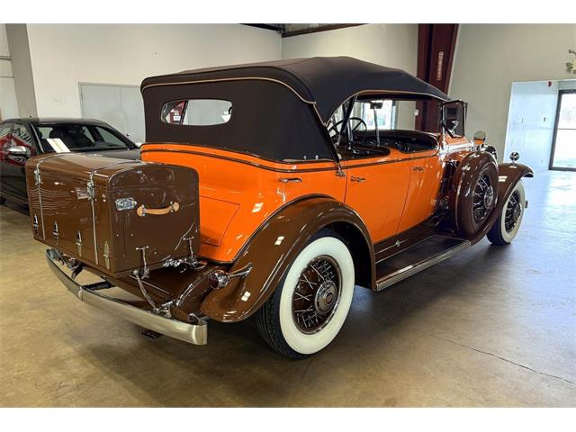 1931 Cadillac 370A (CC-2063024) for sale in Chicago, Illinois