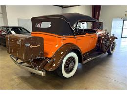 1931 Cadillac 370A (CC-2063024) for sale in Chicago, Illinois