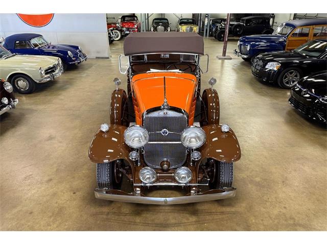 1931 Cadillac 370A (CC-2063024) for sale in Chicago, Illinois