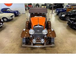 1931 Cadillac 370A (CC-2063024) for sale in Chicago, Illinois