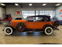 1931 Cadillac 370A (CC-2063024) for sale in Chicago, Illinois