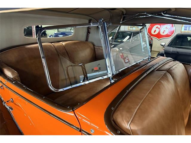 1931 Cadillac 370A (CC-2063024) for sale in Chicago, Illinois
