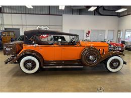 1931 Cadillac 370A (CC-2063024) for sale in Chicago, Illinois