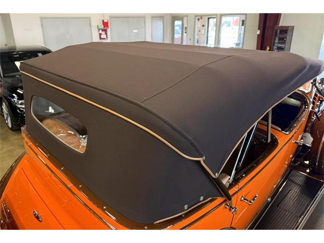 1931 Cadillac 370A (CC-2063024) for sale in Chicago, Illinois