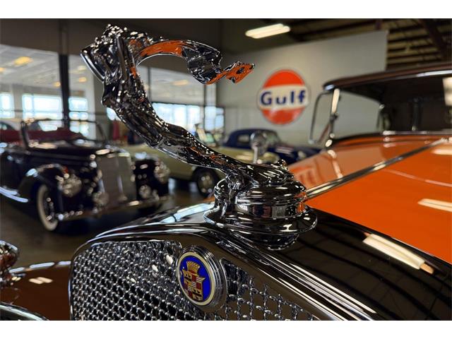 1931 Cadillac 370A (CC-2063024) for sale in Chicago, Illinois