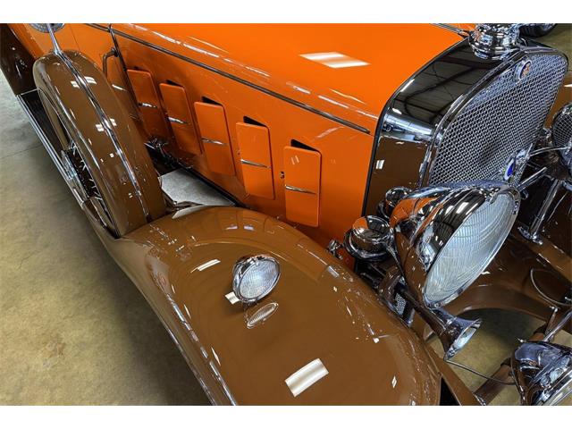 1931 Cadillac 370A (CC-2063024) for sale in Chicago, Illinois