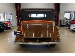 1931 Cadillac 370A (CC-2063024) for sale in Chicago, Illinois