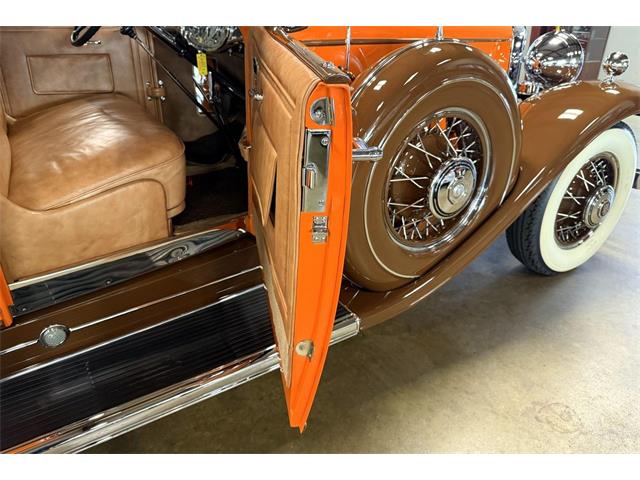 1931 Cadillac 370A (CC-2063024) for sale in Chicago, Illinois
