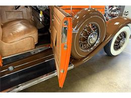 1931 Cadillac 370A (CC-2063024) for sale in Chicago, Illinois