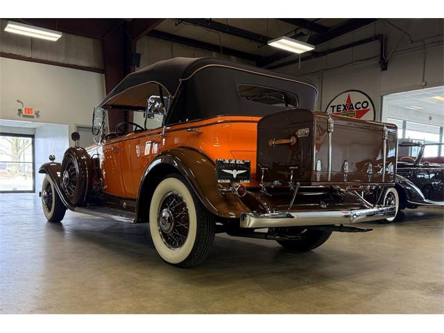 1931 Cadillac 370A (CC-2063024) for sale in Chicago, Illinois