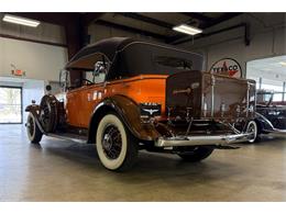 1931 Cadillac 370A (CC-2063024) for sale in Chicago, Illinois