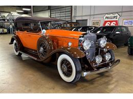 1931 Cadillac 370A (CC-2063024) for sale in Chicago, Illinois
