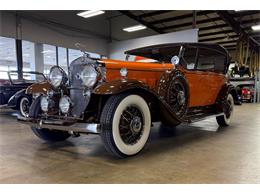 1931 Cadillac 370A (CC-2063024) for sale in Chicago, Illinois