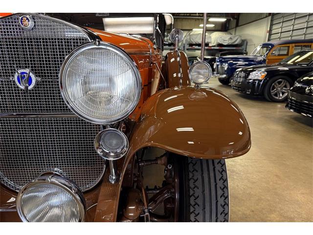 1931 Cadillac 370A (CC-2063024) for sale in Chicago, Illinois
