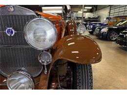 1931 Cadillac 370A (CC-2063024) for sale in Chicago, Illinois