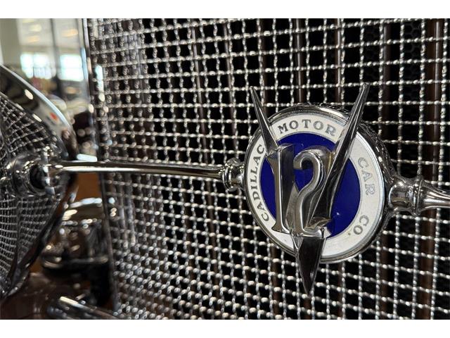 1931 Cadillac 370A (CC-2063024) for sale in Chicago, Illinois