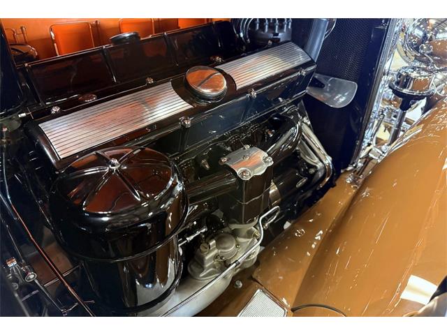 1931 Cadillac 370A (CC-2063024) for sale in Chicago, Illinois