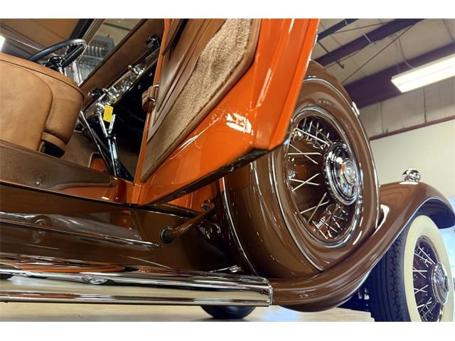 1931 Cadillac 370A (CC-2063024) for sale in Chicago, Illinois