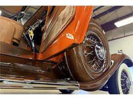 1931 Cadillac 370A (CC-2063024) for sale in Chicago, Illinois