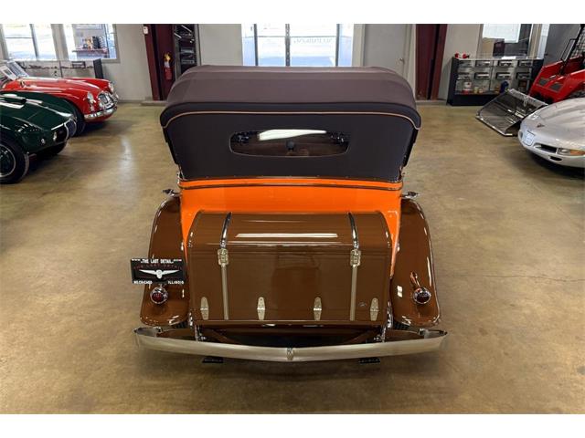 1931 Cadillac 370A (CC-2063024) for sale in Chicago, Illinois
