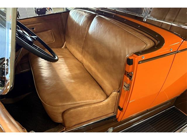 1931 Cadillac 370A (CC-2063024) for sale in Chicago, Illinois