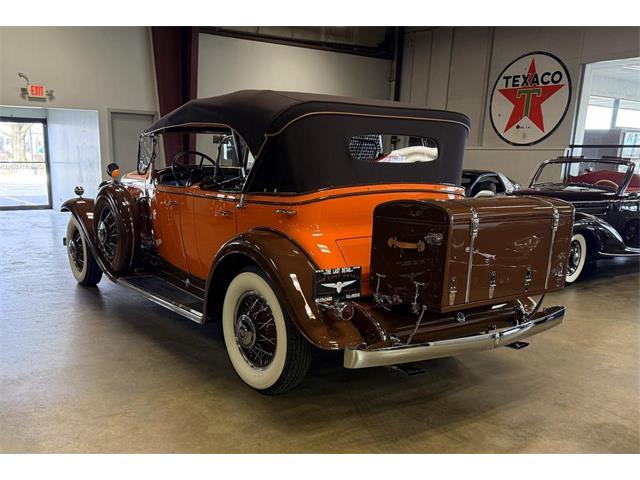 1931 Cadillac 370A (CC-2063024) for sale in Chicago, Illinois