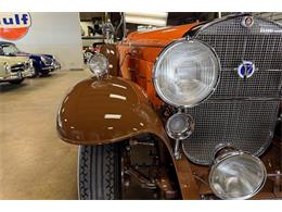 1931 Cadillac 370A (CC-2063024) for sale in Chicago, Illinois