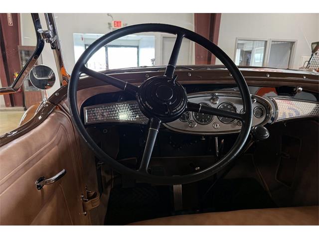 1931 Cadillac 370A (CC-2063024) for sale in Chicago, Illinois