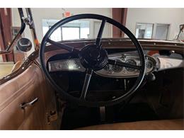 1931 Cadillac 370A (CC-2063024) for sale in Chicago, Illinois